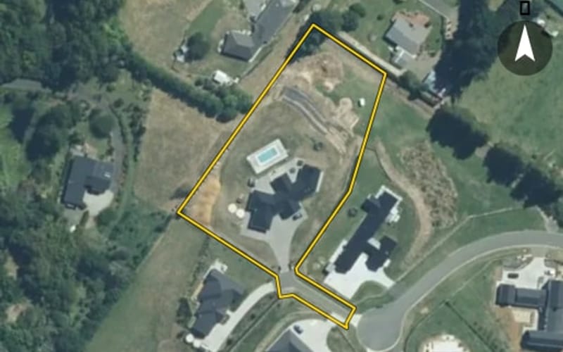 34 Glenwood Grove