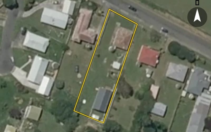 21 Kiatere Street