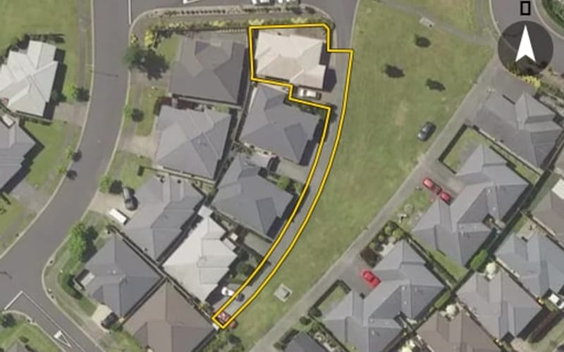 4 Capstan Close