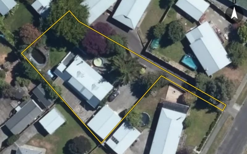 32 Rosedale Crescent