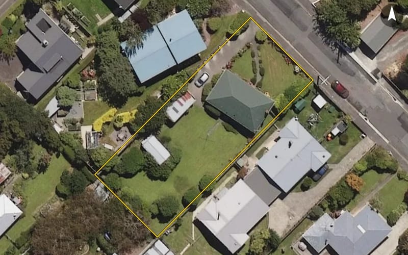 15 Fairview Terrace