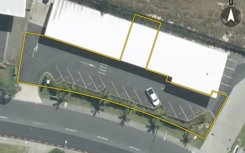 17A Apollo Drive