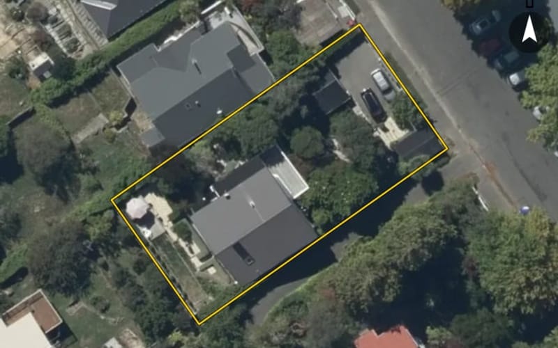 14 Valley Road