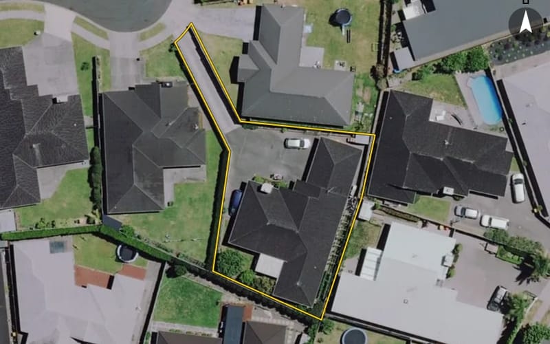 21 Miranda Place