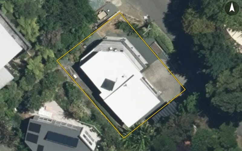 18 Poynters Crescent