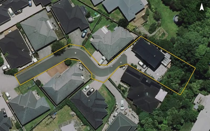 13 Southbrook Close