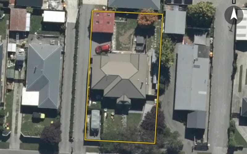 31 Sturrocks Road