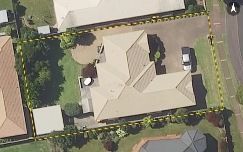 9 Huntington Drive
