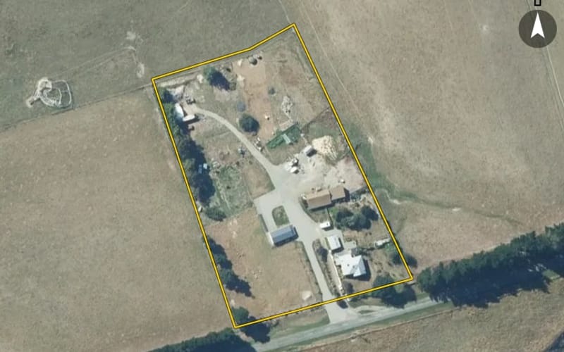 592 Levels Valley Road
