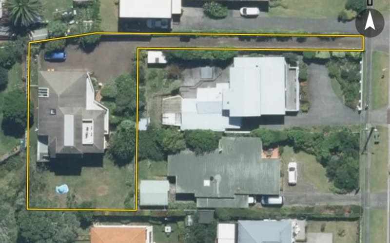 68A Gulf View Road