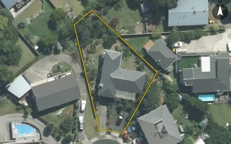 9 Santa Rosa Terrace
