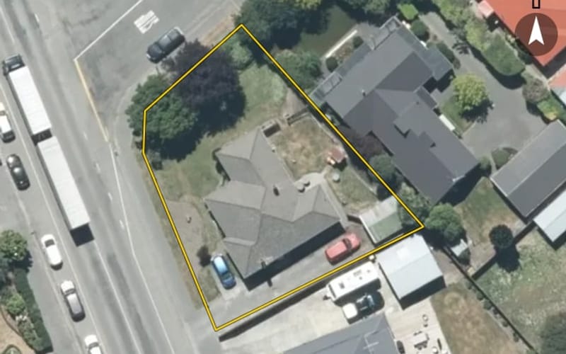 30 Alford Forest Road
