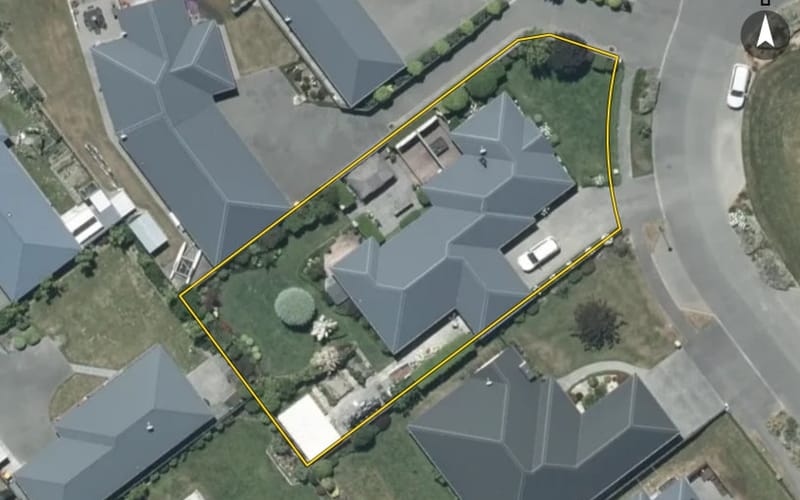 5 Wisteria Place