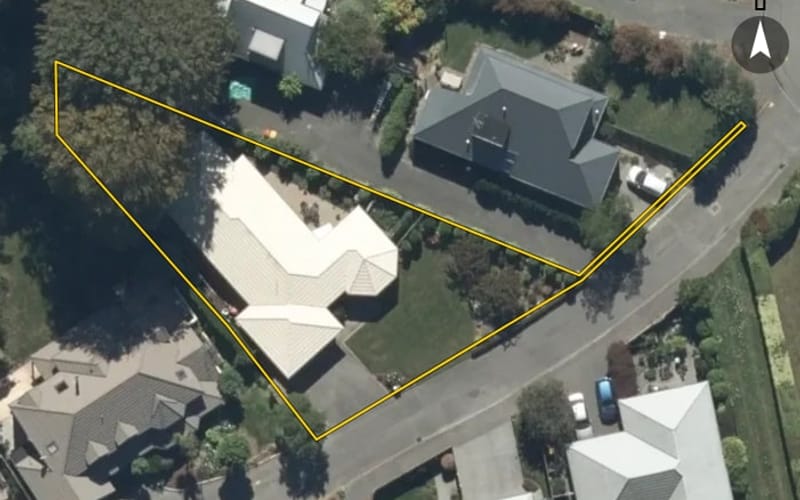 4A Cephas Close
