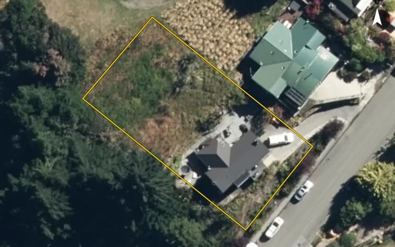 46 Greenstone Place