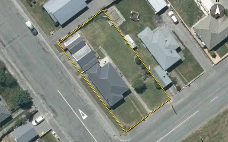 2 Shearer Street