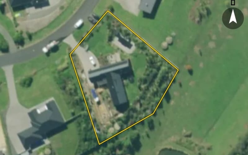 136 Karanui Road