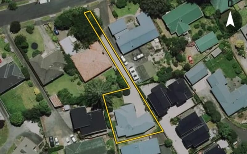 21 Corrin Street