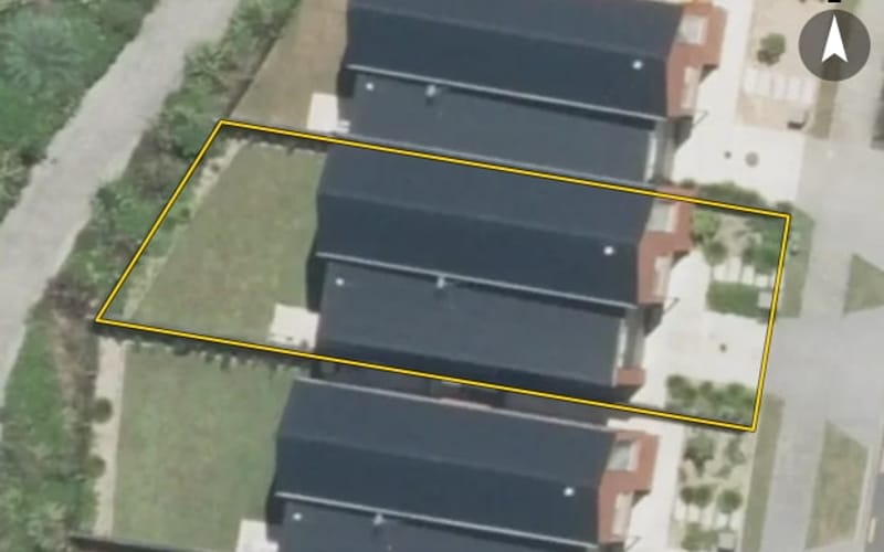 62 Fort Lincoln Loop