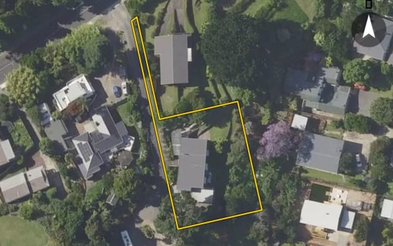 51 Darraghs Road