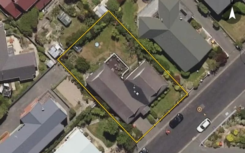 1 Harbour Heights