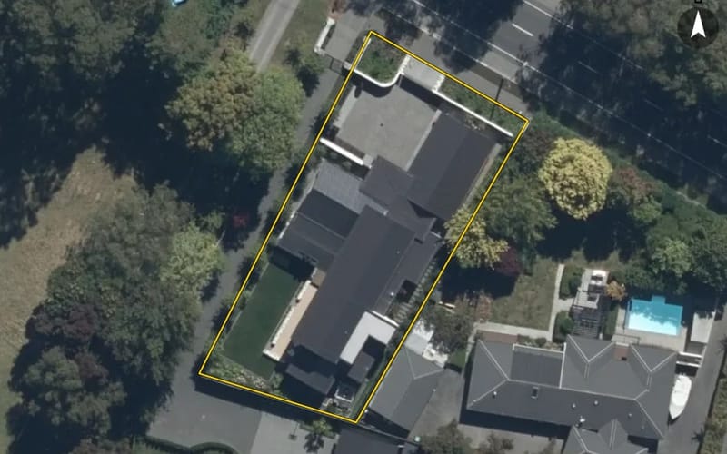 409 Sawyers Arms Road