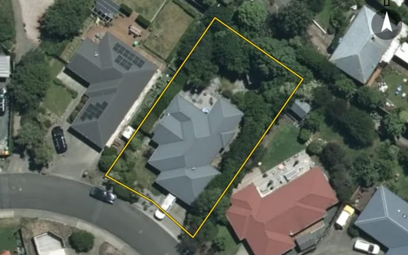 12 Ben Bracken Place
