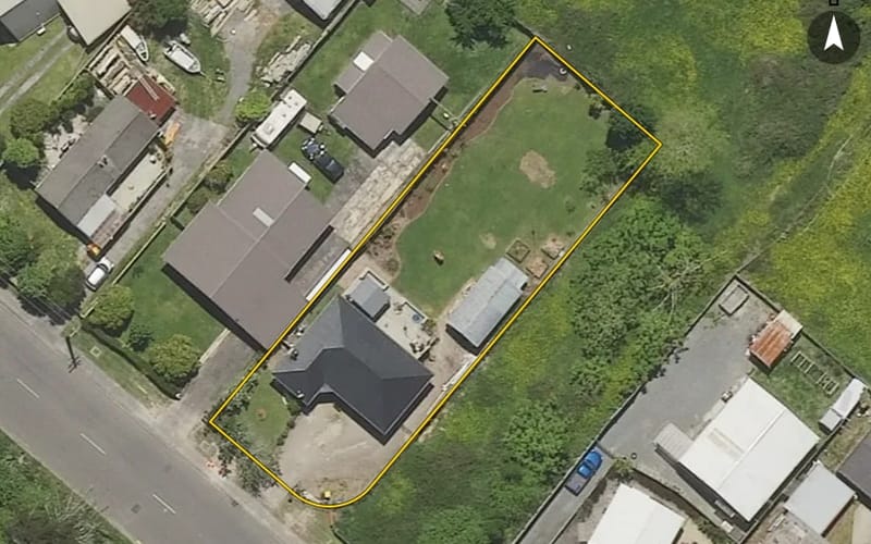 19 Lee Road