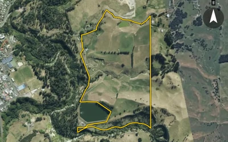 102 Papakai Road