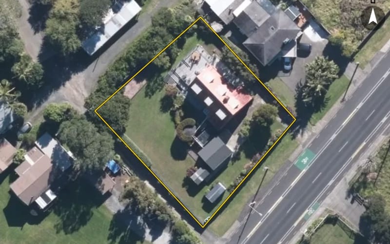 356 Upper Harbour Drive