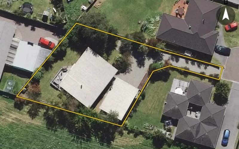 18 Brompton Close