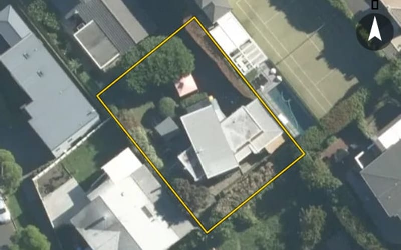 3B Keith Avenue