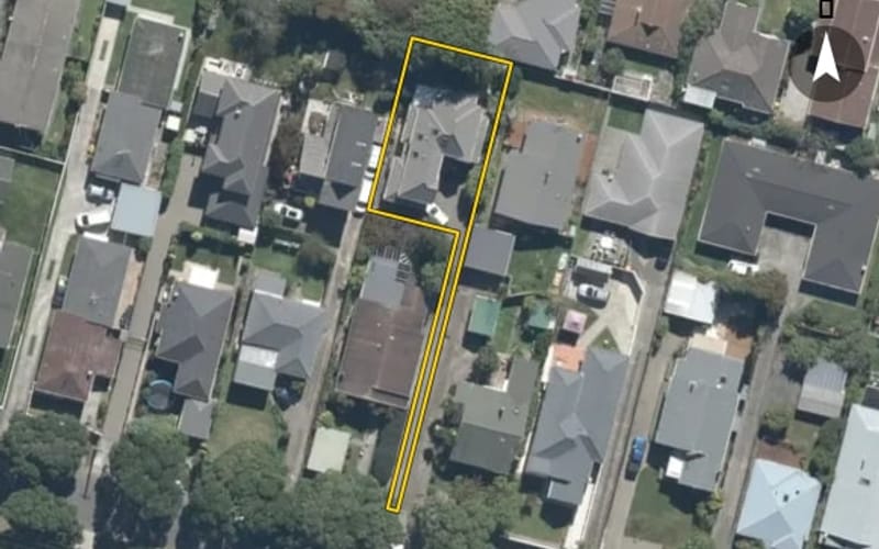 19A St Ronans Avenue