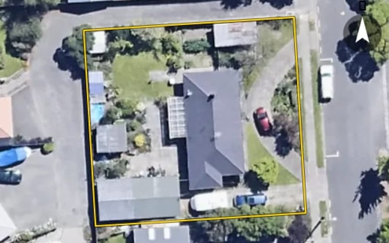 8 Purkiss Street