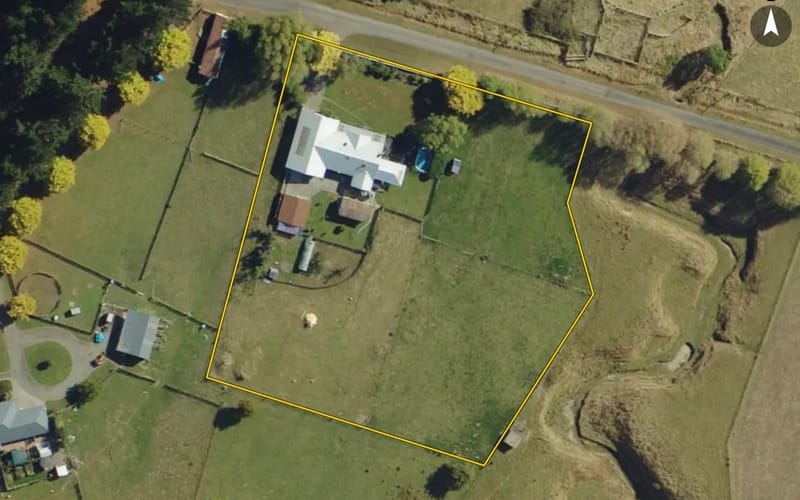 283 Forlong Road