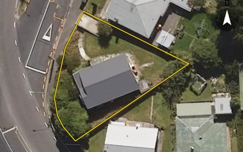 158 Pine Hill Road