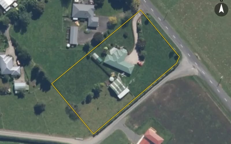 193 Eureka Road