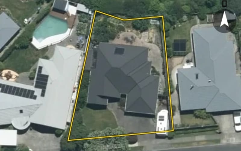 3 Wordsworth Place