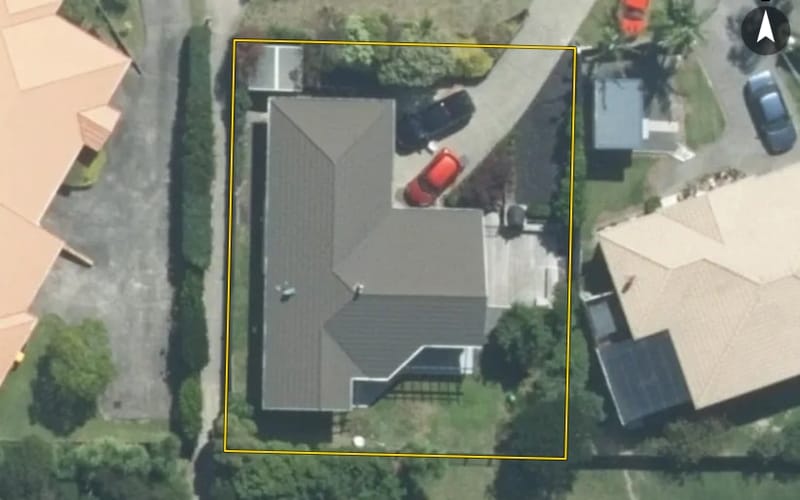 56 Donald Street