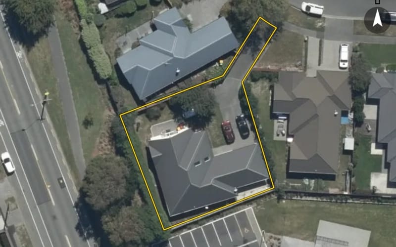 25 Mataroa Place
