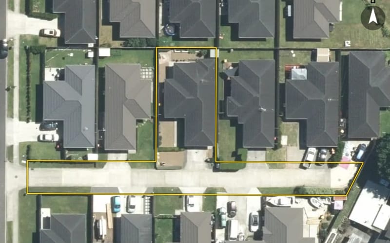 5 Rohea Place