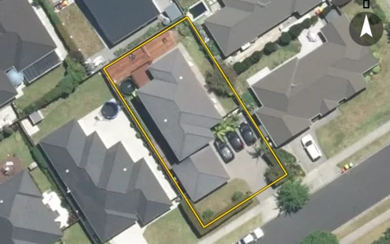 42 Castellina Drive