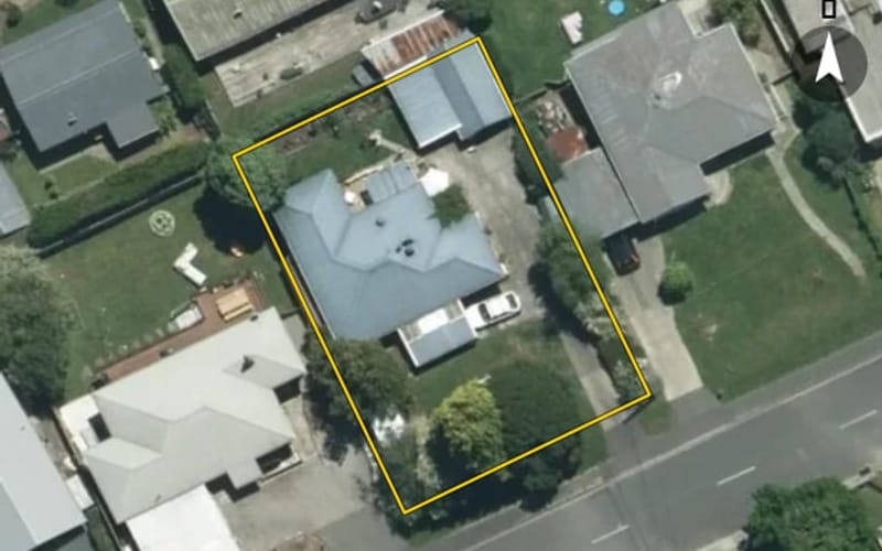 36 Scotia Street
