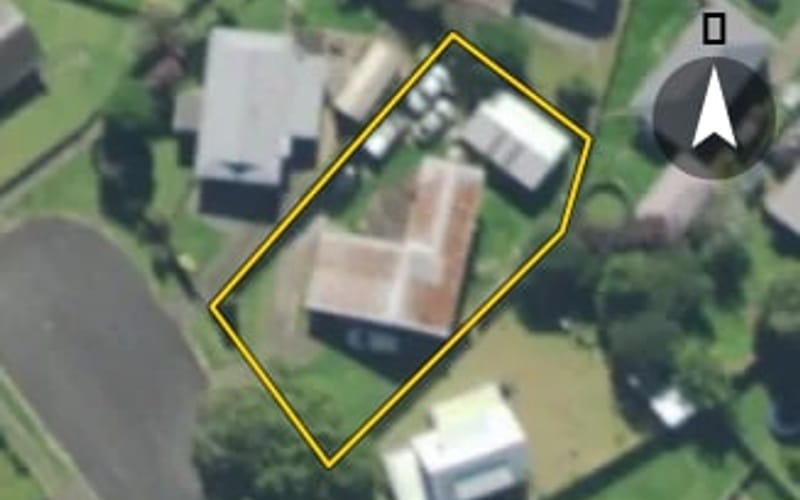 22 Townsend Place