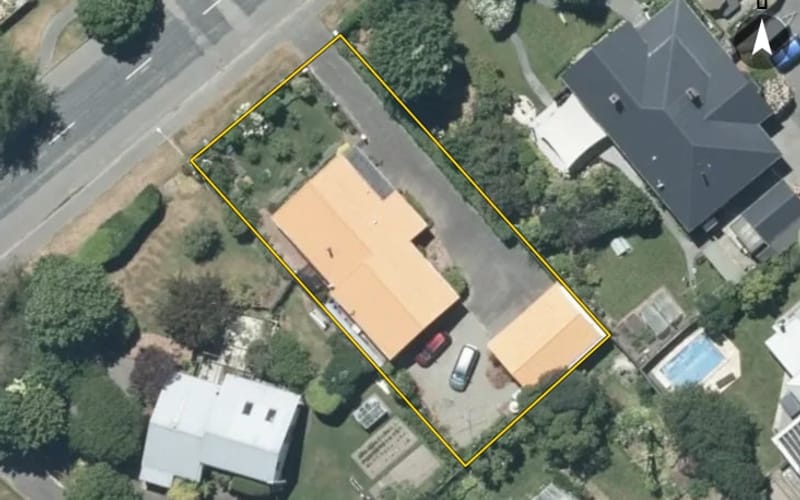 32 Farm Road