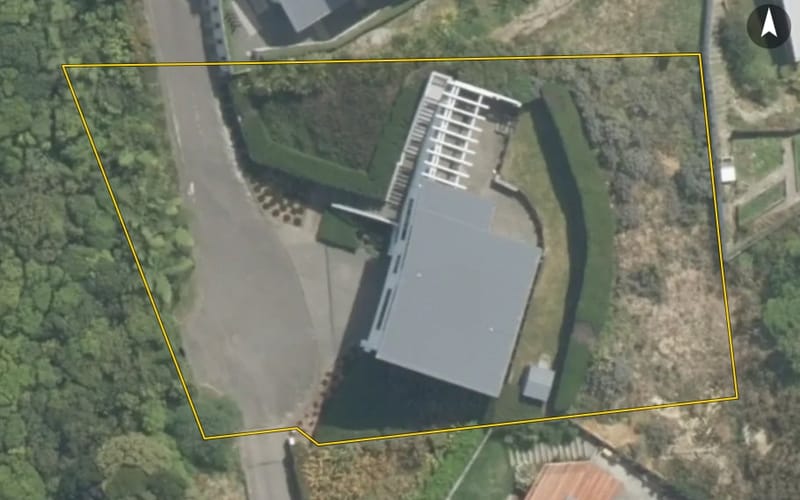 14 Mewburn Rise