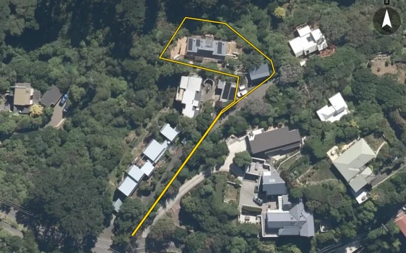 39 Nikau Road