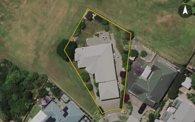 30 Friesian Place