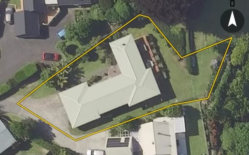 96 Darraghs Road