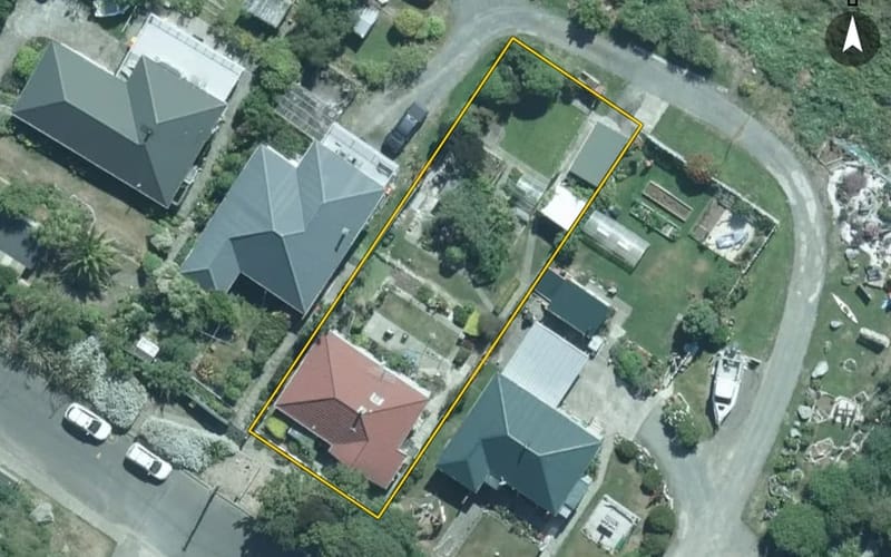13 Raymond Street